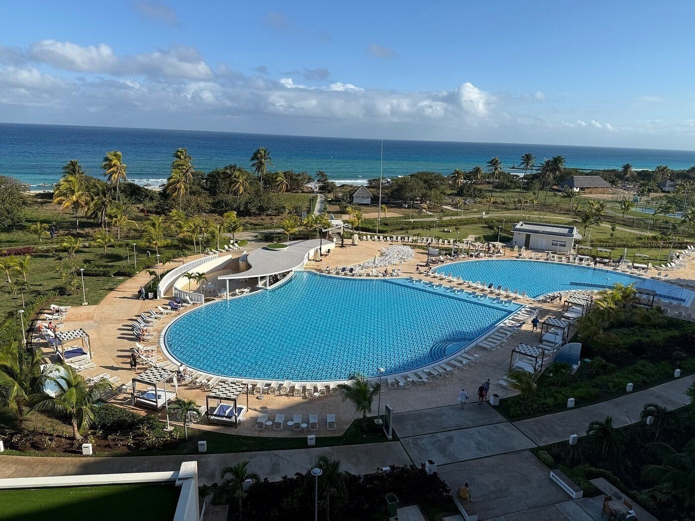 Готель Grand Aston Varadero 5*